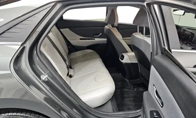 Hyundai Avante 2021, 71230 км, за 11954.75 USD - фото 11