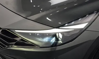Hyundai Avante 2021, 71230 км, за 11954.75 USD - фото 22