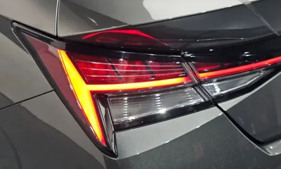 Hyundai Avante 2021, 71230 км, за 11954.75 USD - фото 23