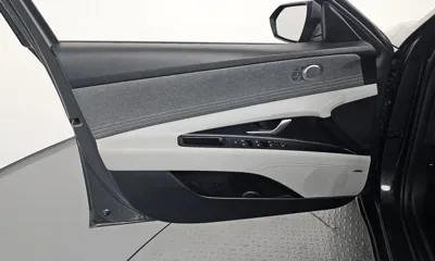 Hyundai Avante 2021, 71230 км, за 11954.75 USD - фото 24