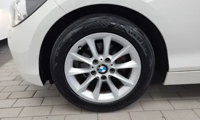 BMW 1-Series 2013, 102500 км, за 5460.57 USD