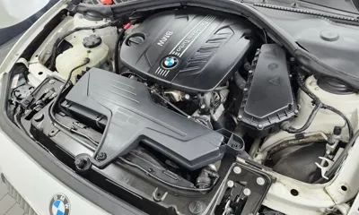 BMW 1-Series 2013, 102500 км, за 5460.57 USD - фото 6
