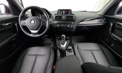 BMW 1-Series 2013, 102500 км, за 5460.57 USD - фото 7