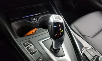 BMW 1-Series 2013, 102500 км, за 5460.57 USD - фото 9