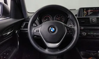 BMW 1-Series 2013, 102500 км, за 5460.57 USD - фото 13