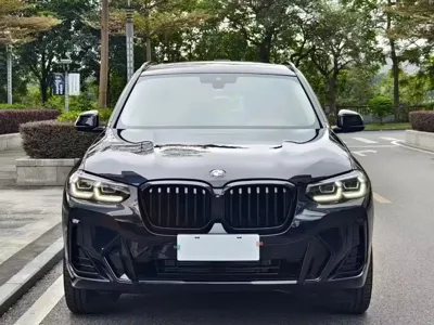 BMW X3 2022, 50000 км, за 26381.43 USD