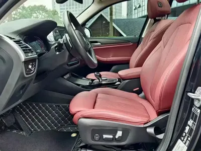 BMW X3 2022, 50000 км, за 26381.43 USD - фото 6