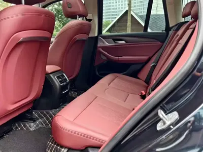 BMW X3 2022, 50000 км, за 26381.43 USD - фото 9