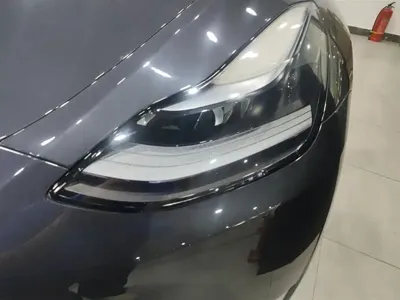 Tesla Model Y 2025, 32000 км, за 33622.07 USD