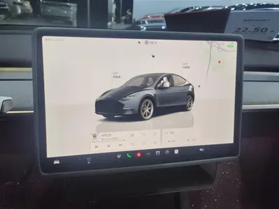 Tesla Model Y 2025, 32000 км, за 33622.07 USD - фото 13