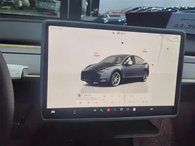 Tesla Model Y 2025, 32000 км, за 33622.07 USD - фото 14