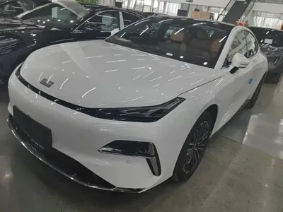 Galaxy Galaxy Xingyao 8 · 2026 год