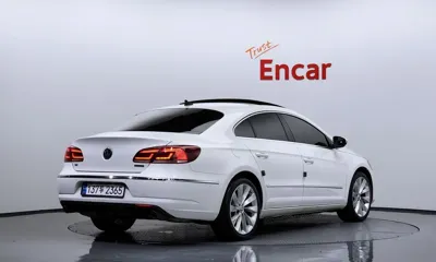 Volkswagen CC 2014, 167552 км, за 5057.8 USD