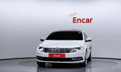 Volkswagen CC 2014, 167552 км, за 5057.8 USD