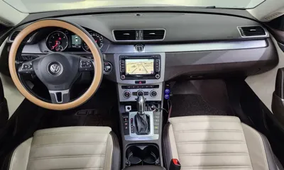 Volkswagen CC 2014, 167552 км, за 5057.8 USD - фото 7