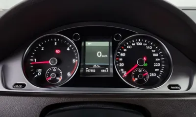 Volkswagen CC 2014, 167552 км, за 5057.8 USD - фото 8