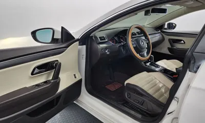 Volkswagen CC 2014, 167552 км, за 5057.8 USD - фото 10