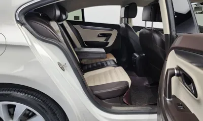 Volkswagen CC 2014, 167552 км, за 5057.8 USD - фото 12