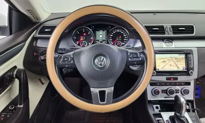 Volkswagen CC 2014, 167552 км, за 5057.8 USD - фото 13