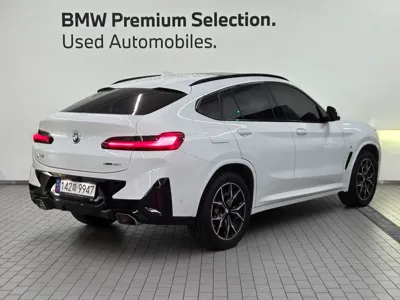 BMW X4 2023, 66514 км, за 30852.04 USD