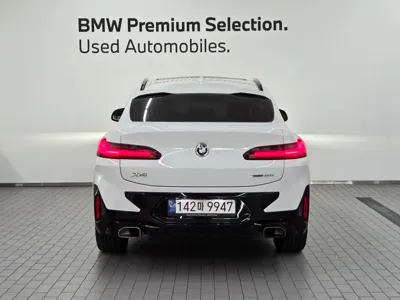 BMW X4 2023, 66514 км, за 30852.04 USD