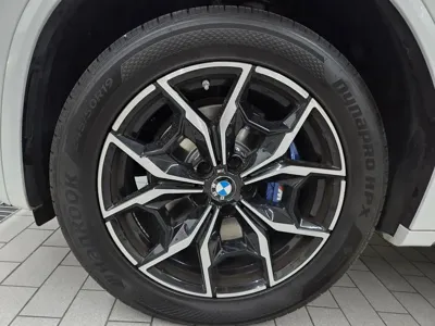 BMW X4 2023, 66514 км, за 30852.04 USD - фото 18