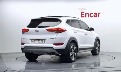 Hyundai Tucson 2018, 77311 км, за 10378.11 USD