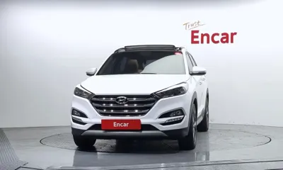 Hyundai Tucson 2018, 77311 км, за 10378.11 USD
