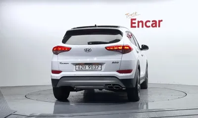 Hyundai Tucson 2018, 77311 км, за 10378.11 USD