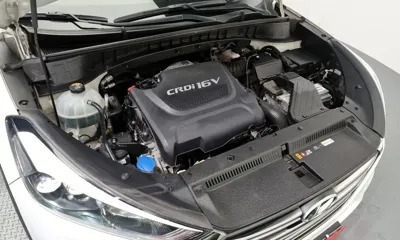 Hyundai Tucson 2018, 77311 км, за 10378.11 USD - фото 6