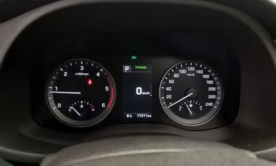 Hyundai Tucson 2018, 77311 км, за 10378.11 USD - фото 8