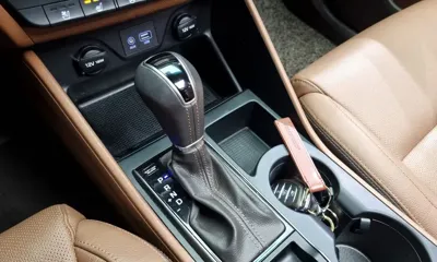 Hyundai Tucson 2018, 77311 км, за 10378.11 USD - фото 9