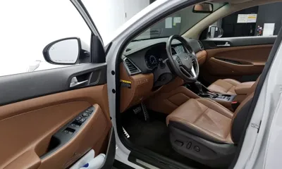 Hyundai Tucson 2018, 77311 км, за 10378.11 USD - фото 10