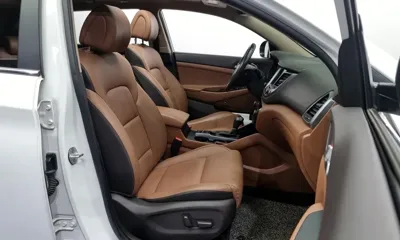 Hyundai Tucson 2018, 77311 км, за 10378.11 USD - фото 11