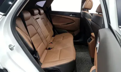 Hyundai Tucson 2018, 77311 км, за 10378.11 USD - фото 12