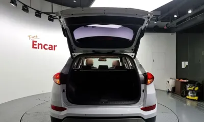 Hyundai Tucson 2018, 77311 км, за 10378.11 USD - фото 20