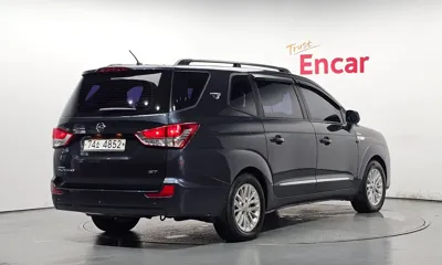 KG_Mobility_Ssangyong KORANDO 2014, 105109 км, за 2990.31 USD