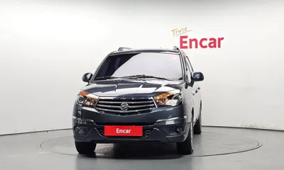 KG_Mobility_Ssangyong KORANDO 2014, 105109 км, за 2990.31 USD