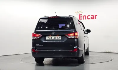 KG_Mobility_Ssangyong KORANDO 2014, 105109 км, за 2990.31 USD
