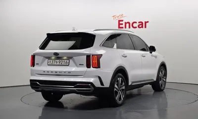 Kia Sorento 2021, 89369 км, за 19094.81 USD