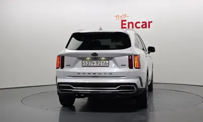 Kia Sorento 2021, 89369 км, за 19094.81 USD