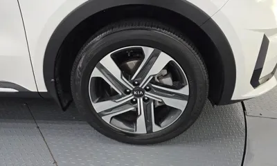 Kia Sorento 2021, 89369 км, за 19094.81 USD