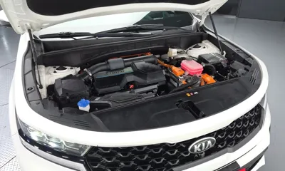 Kia Sorento 2021, 89369 км, за 18970.72 USD - фото 6