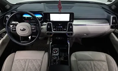 Kia Sorento 2021, 89369 км, за 18970.72 USD - фото 7