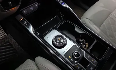 Kia Sorento 2021, 89369 км, за 18970.72 USD - фото 9