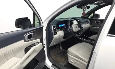 Kia Sorento 2021, 89369 км, за 18970.72 USD - фото 10