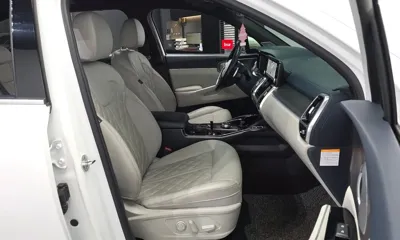 Kia Sorento 2021, 89369 км, за 18970.72 USD - фото 11