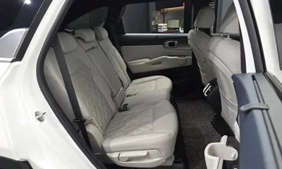 Kia Sorento 2021, 89369 км, за 18970.72 USD - фото 12