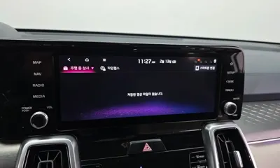 Kia Sorento 2021, 89369 км, за 18970.72 USD - фото 18
