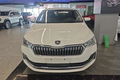 Skoda Rapid 2020, 81700 км, за 8227 USD